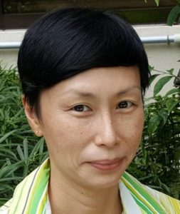Tan Fong Cheng Producer