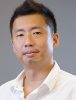 Edwin Tam