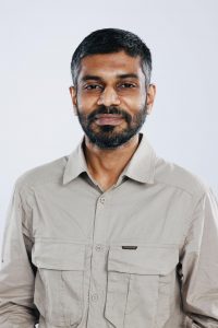 media filmmaker nyfa Don Aravind (open Youth Pre Selection)