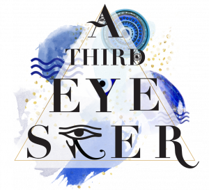 A Third Eye Seer