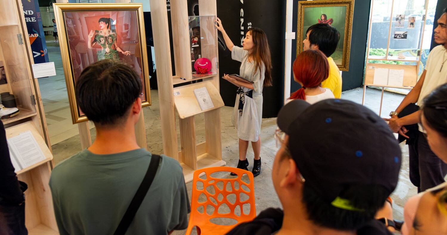 Jamela Artist Led Tour 2024 42