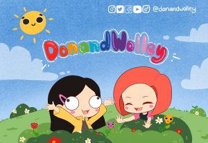 Donandwolley