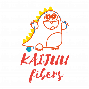 Kaijuu Stacked Logo Artboard Stacked (2)