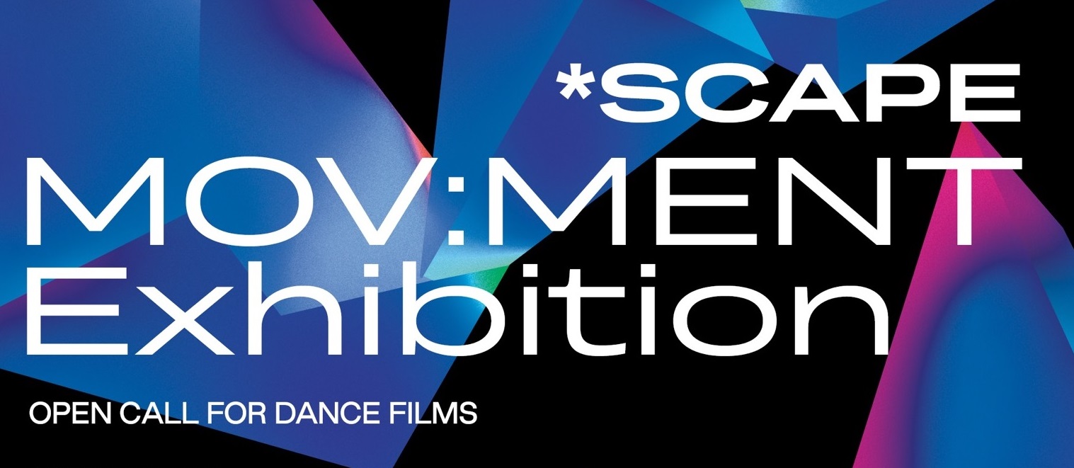 movment exhibition dance film