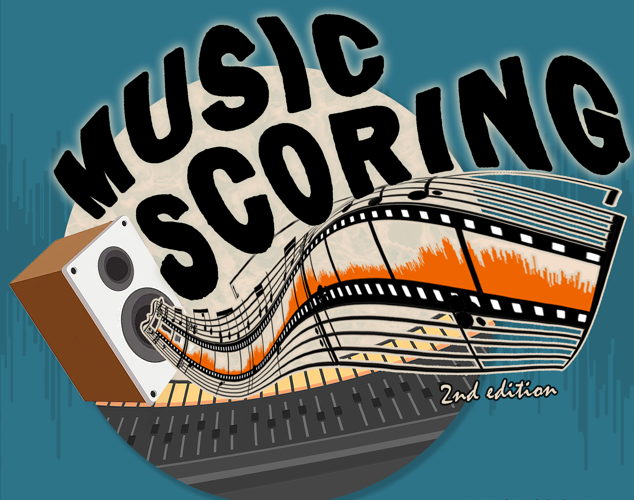 LAB: Music Scoring for Media