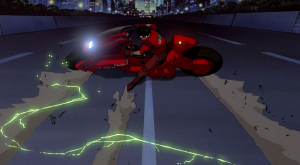 Film Review Akira 2