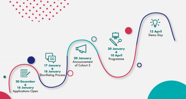 Creative Fellowship 5 Timeline Copy