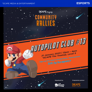 21 Jan Auto Pilot Club Ig
