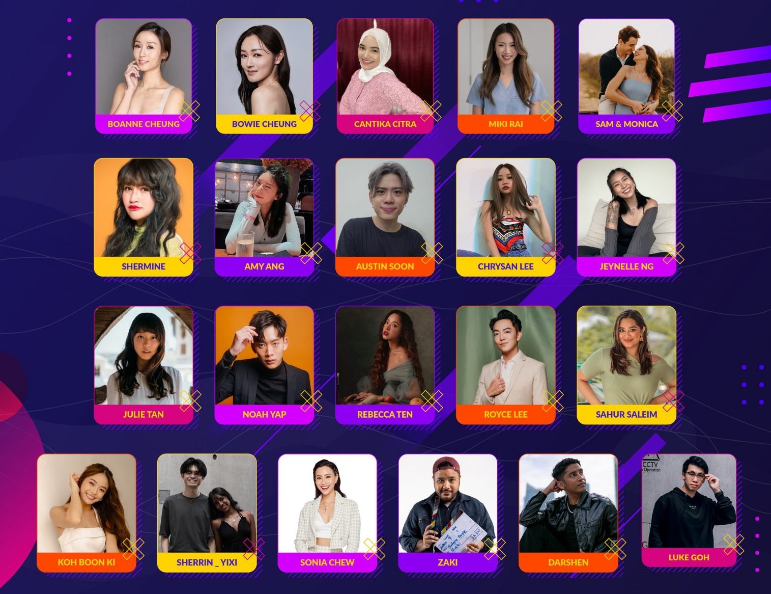 I.CON Influence Marketing Conference 2023