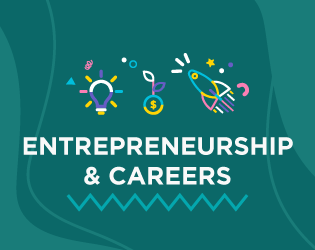 *SCAPE Entrepreneurship & Careers 2023 – 2024