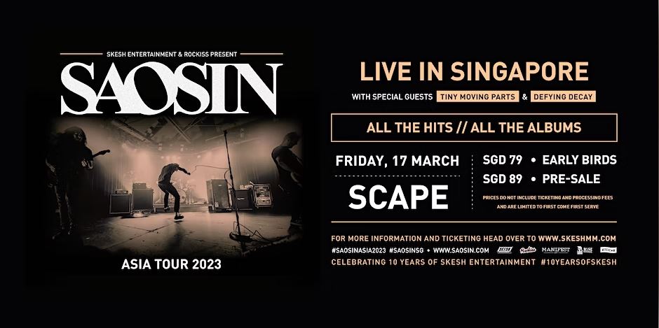 Saosin