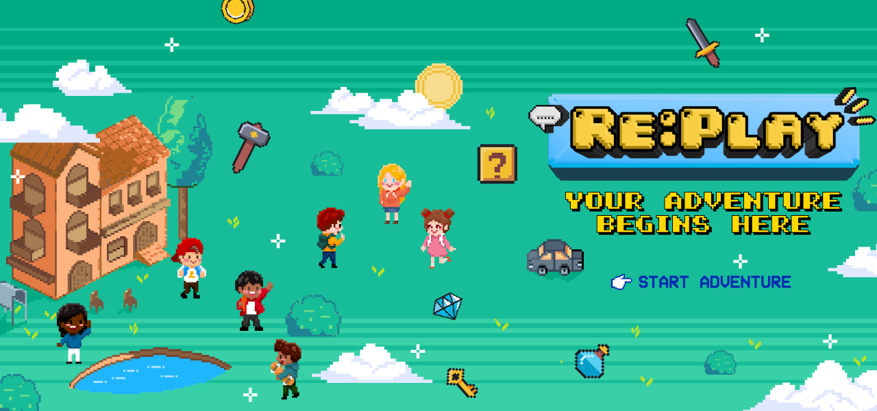 Banner Replay