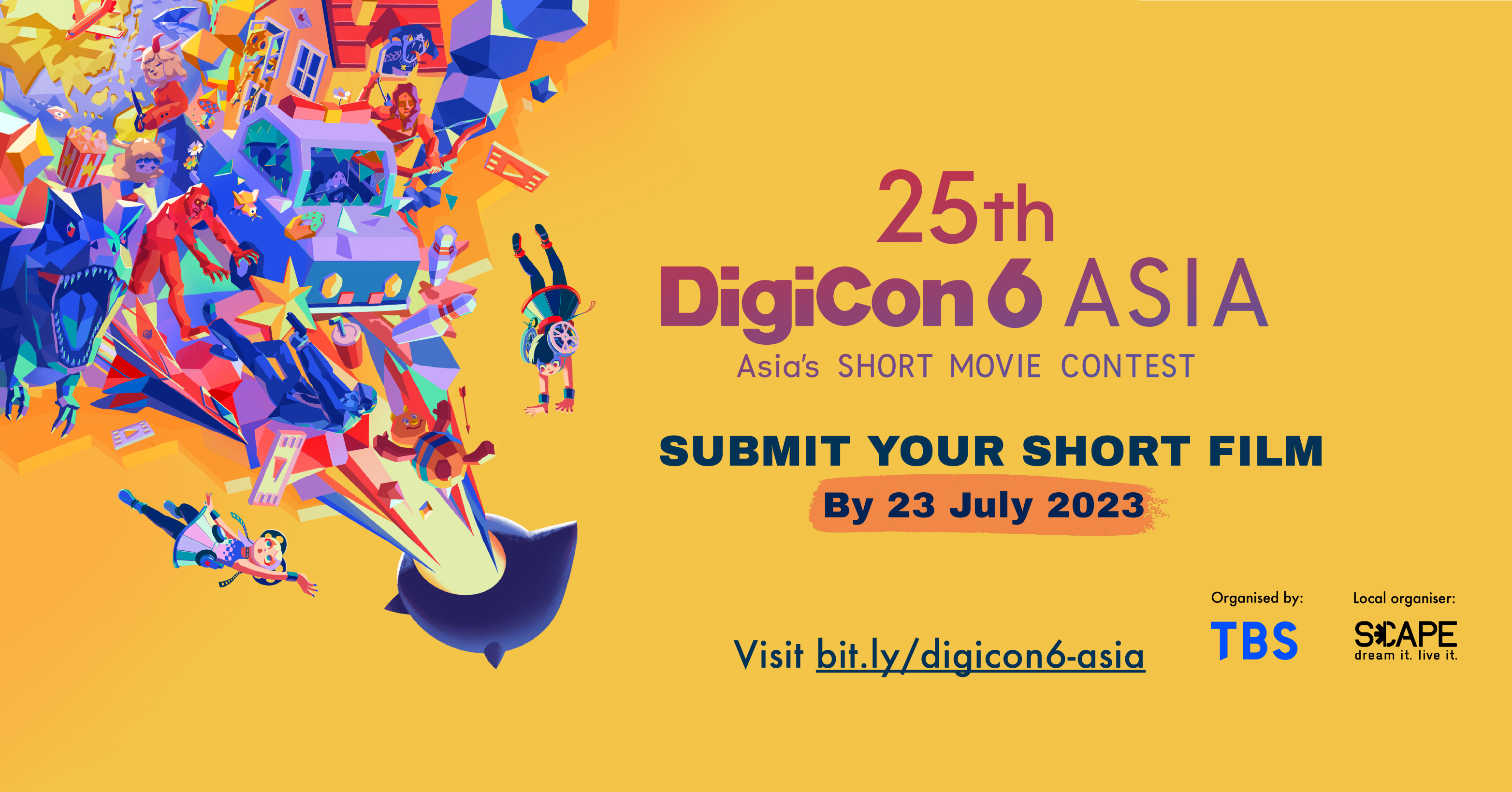 Digicon V02 Fb Banner