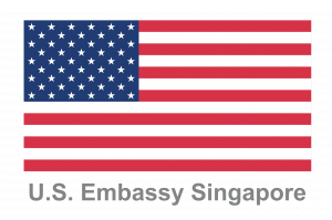 1 U.s. Embassy Singapore Logo (3)