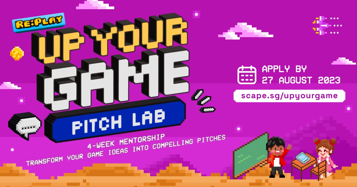 Replay Upyourpitchlab 2