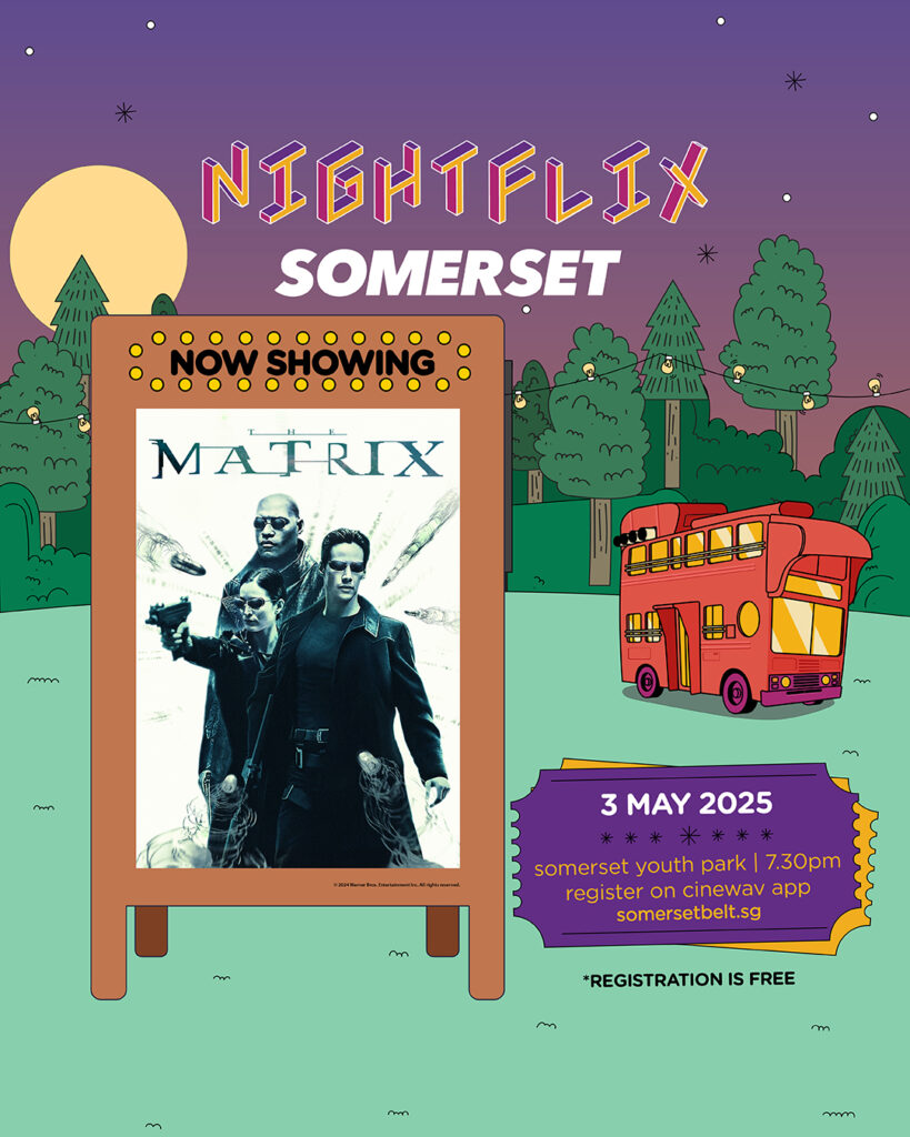 Scape Nightflix May2025 2