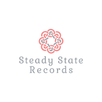 Steady State Records Logo