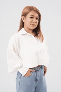Charlene Huang