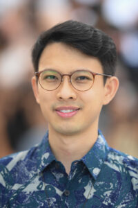 Jeremy Chua
