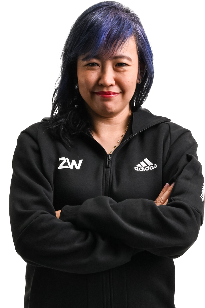 Christine Lay