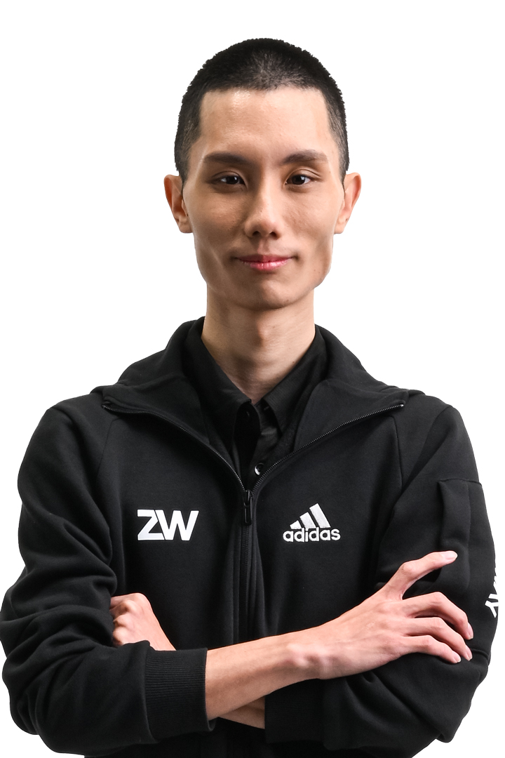 Justin Koh