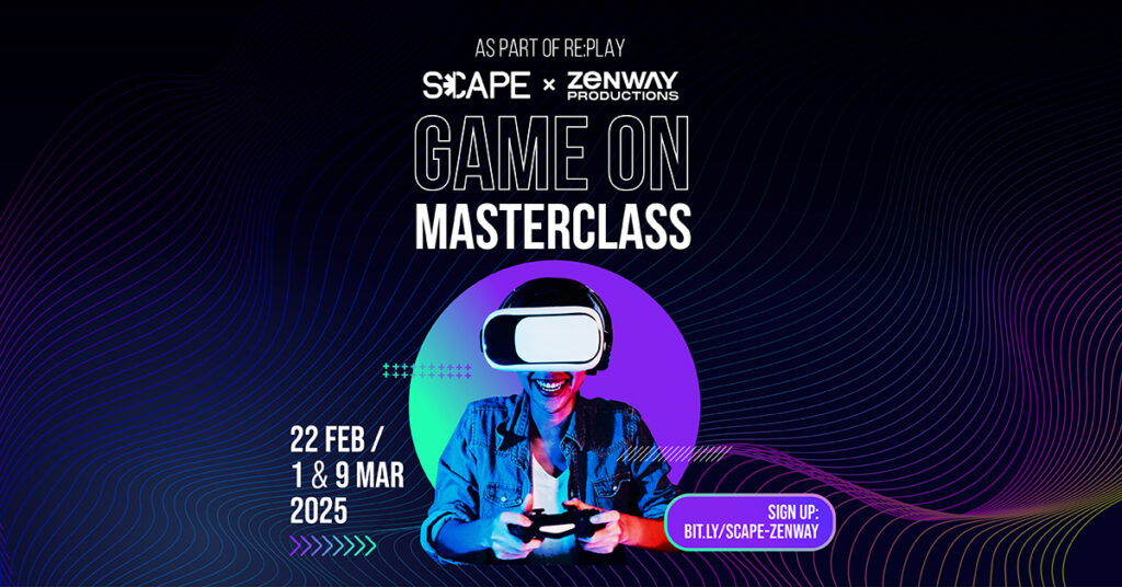 Scape Zenway Masterclass Fb 1200x628 1